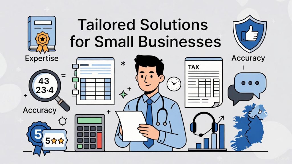 Tailored Solutions for Small Businesses