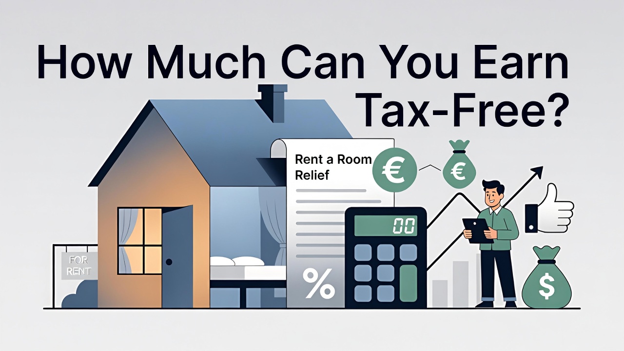 How Much Can You Earn Tax-Free?
