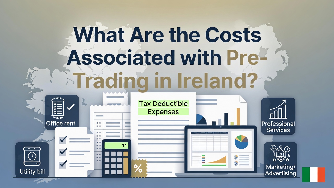 What Are the Costs Associated with Pre-Trading in Ireland?