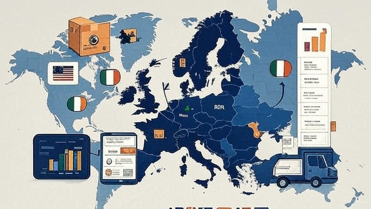 VAT and Tax Obligations for Amazon Pan-EU FBA Sellers
