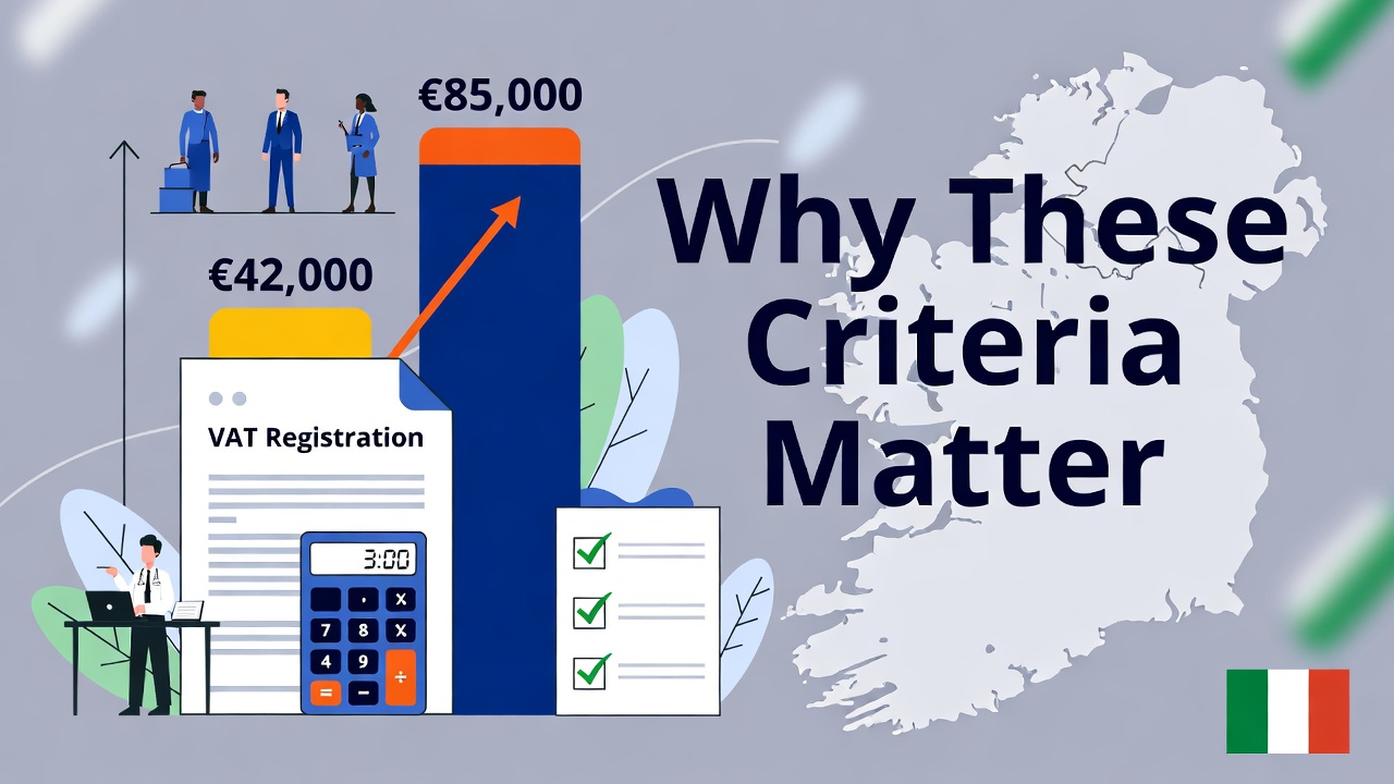 Why These Criteria Matter