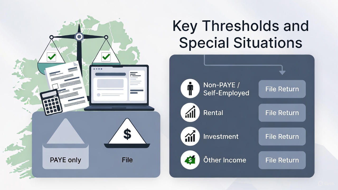 Key Thresholds and Special Situations