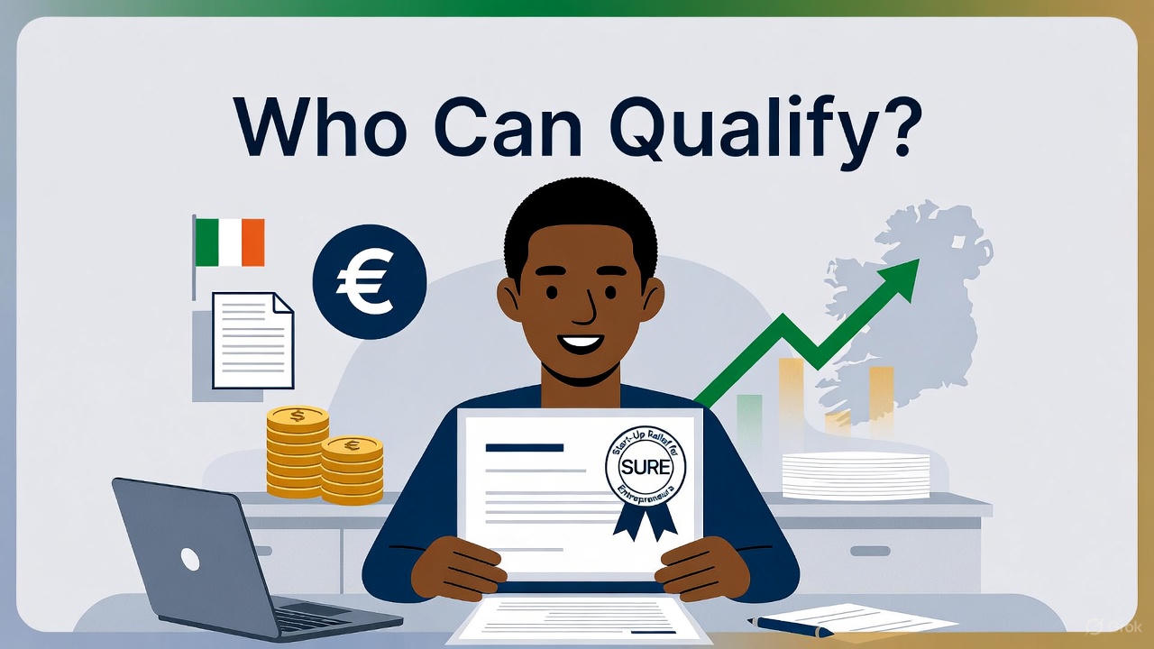 Who Can Qualify?