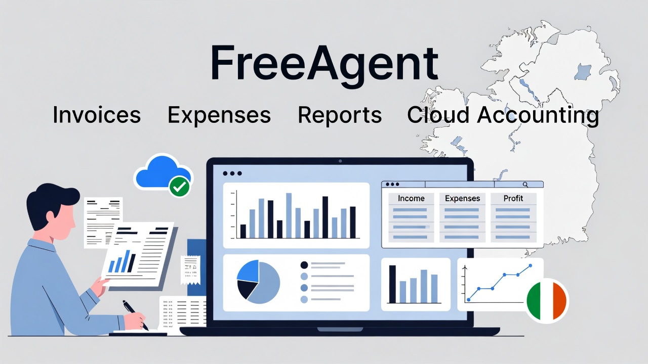 FreeAgent