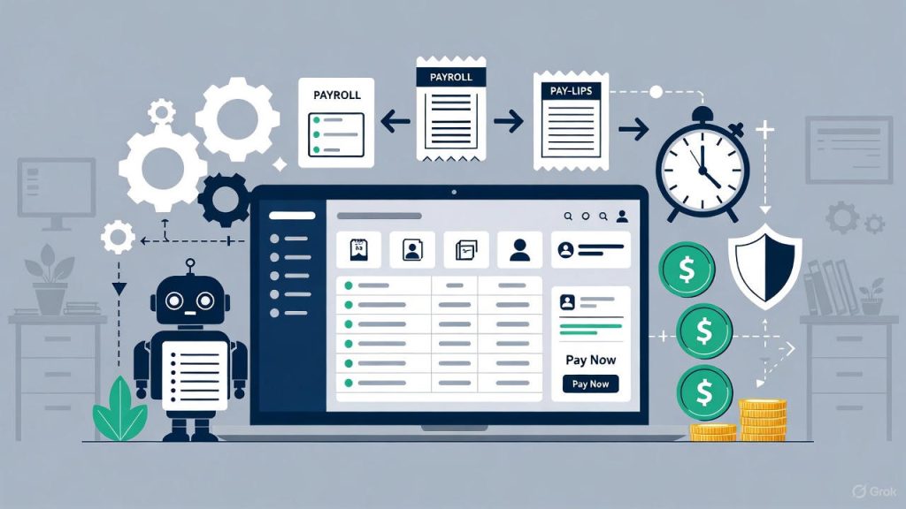 The 5 Most Important Payroll Tips | Essential Payroll Guide 2025
