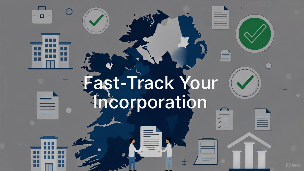 Fast-Track Your Incorporation