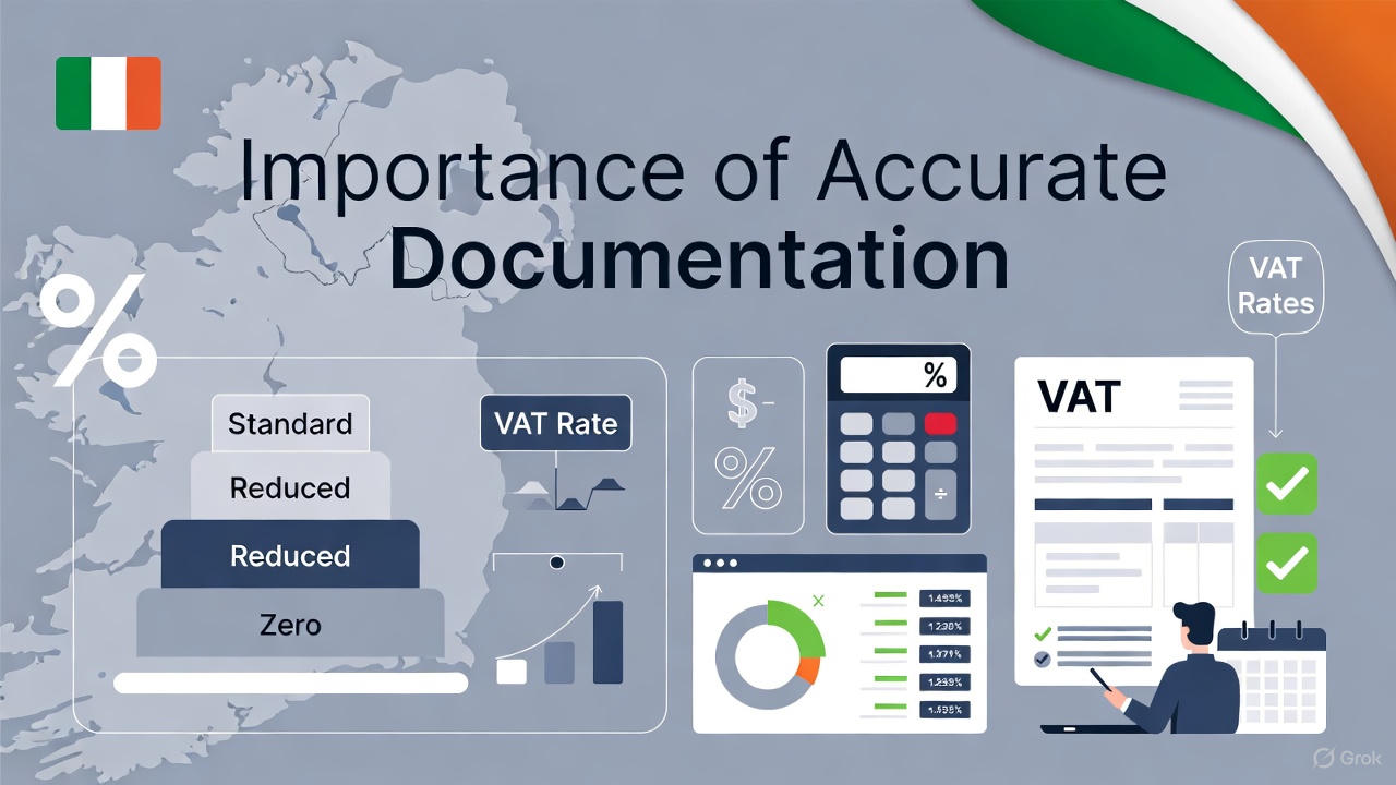 Importance of Accurate Documentation