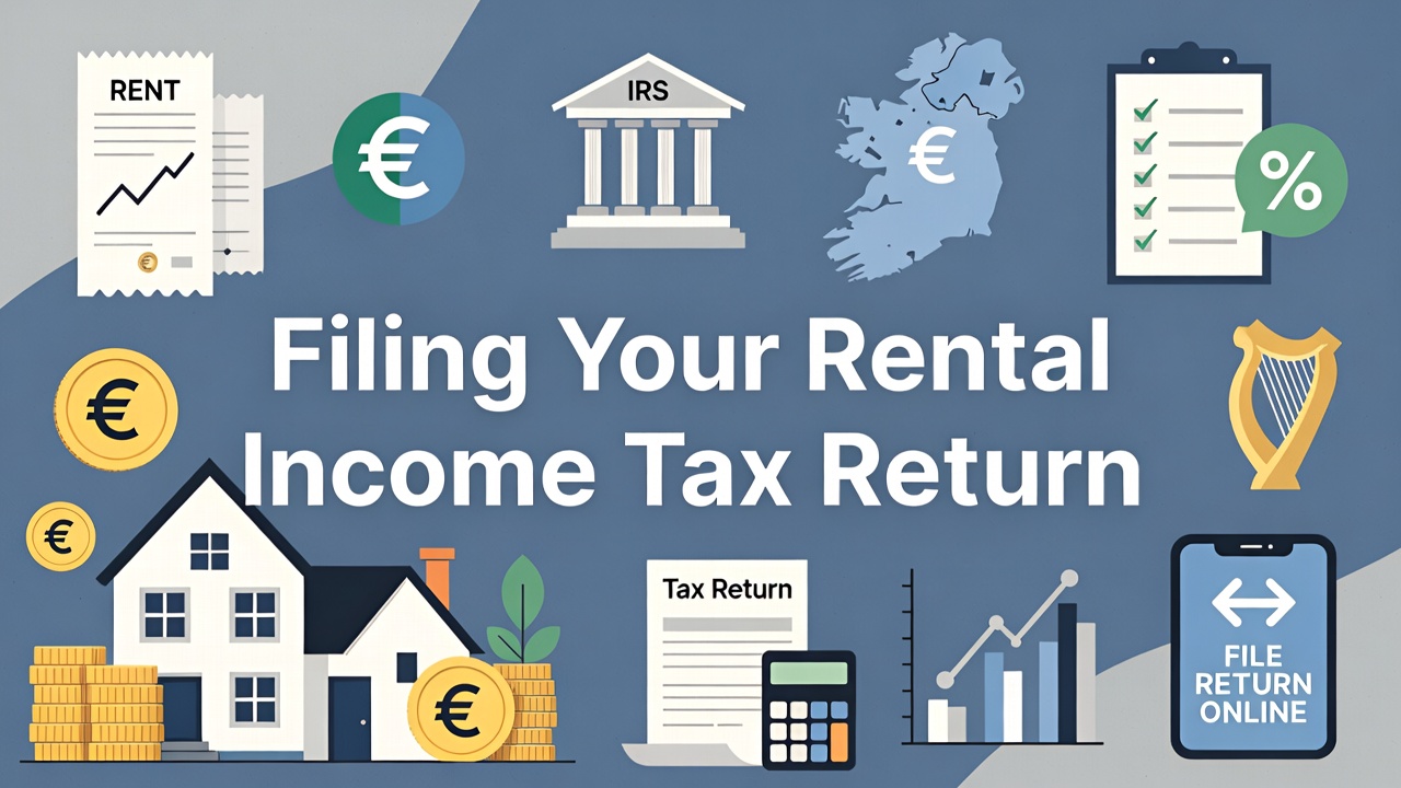 Filing Your Rental Income Tax Return