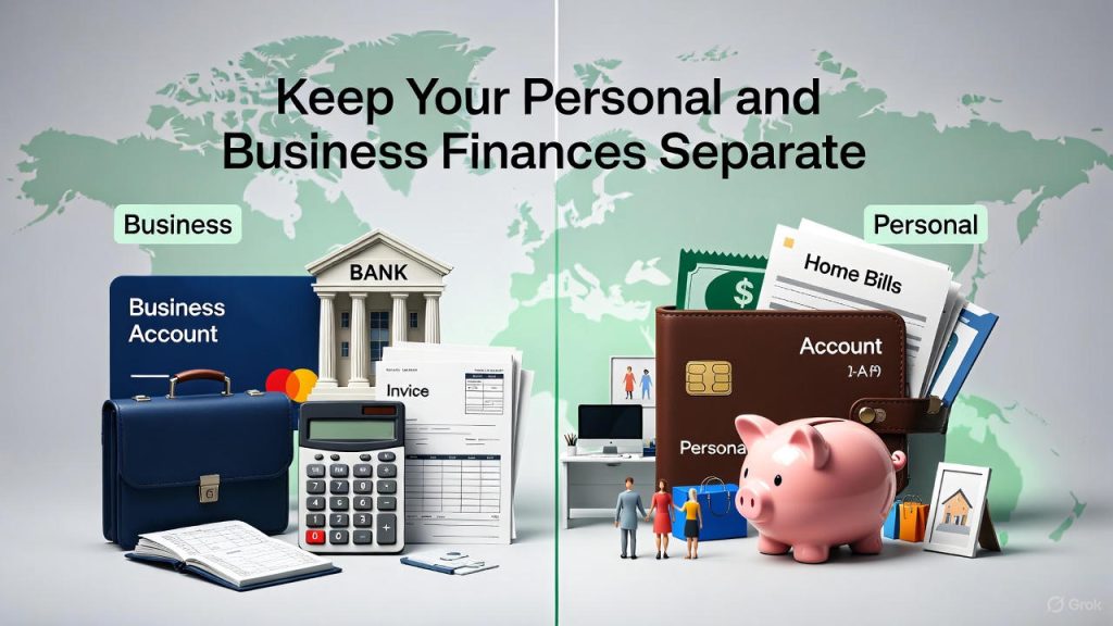 The 5 Most Important Accounting Tips for Small Business | TAS Consulting
