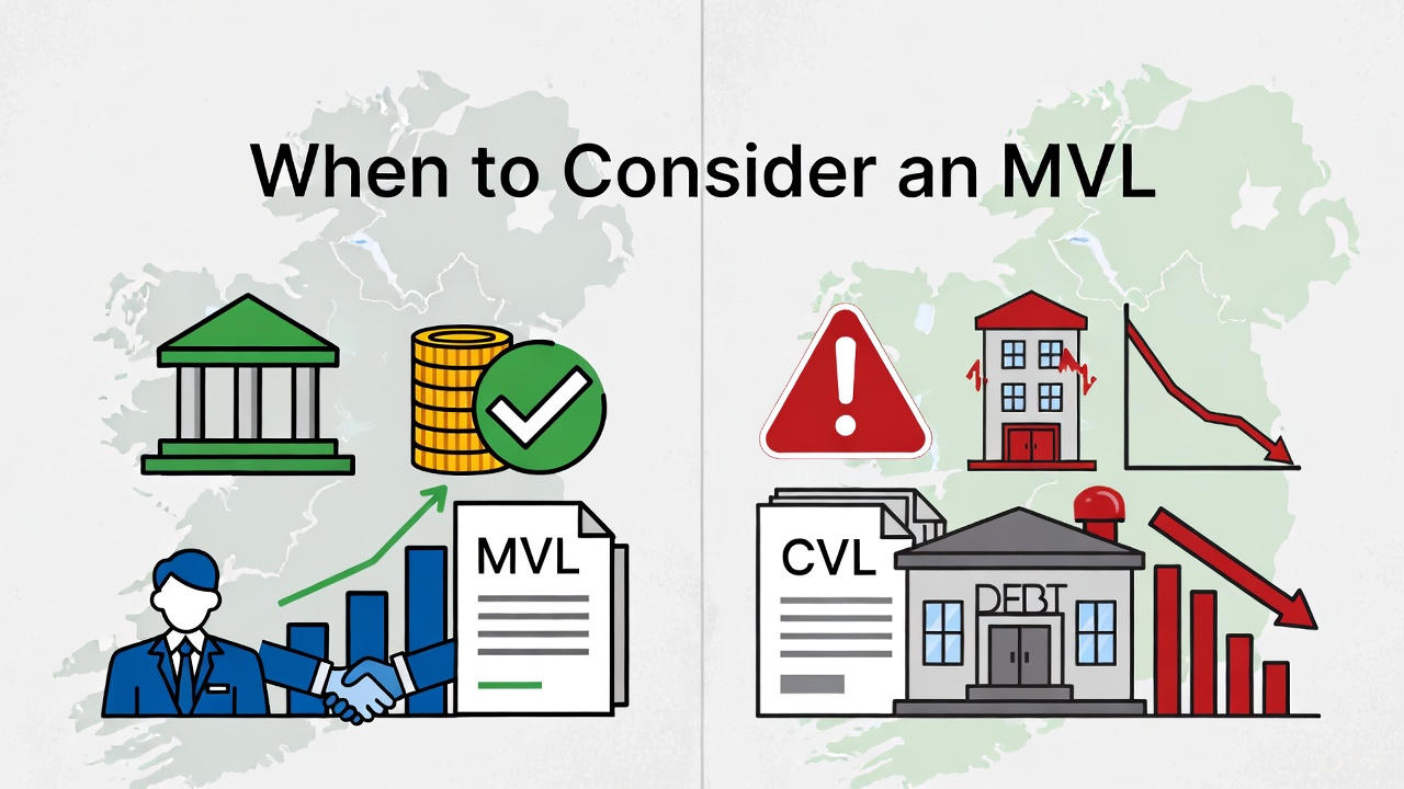 When to Consider an MVL