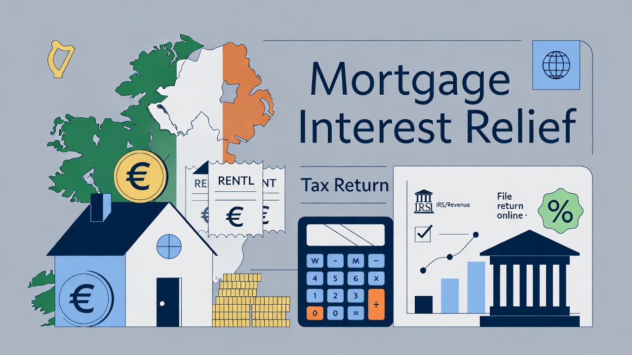 Mortgage Interest Relief