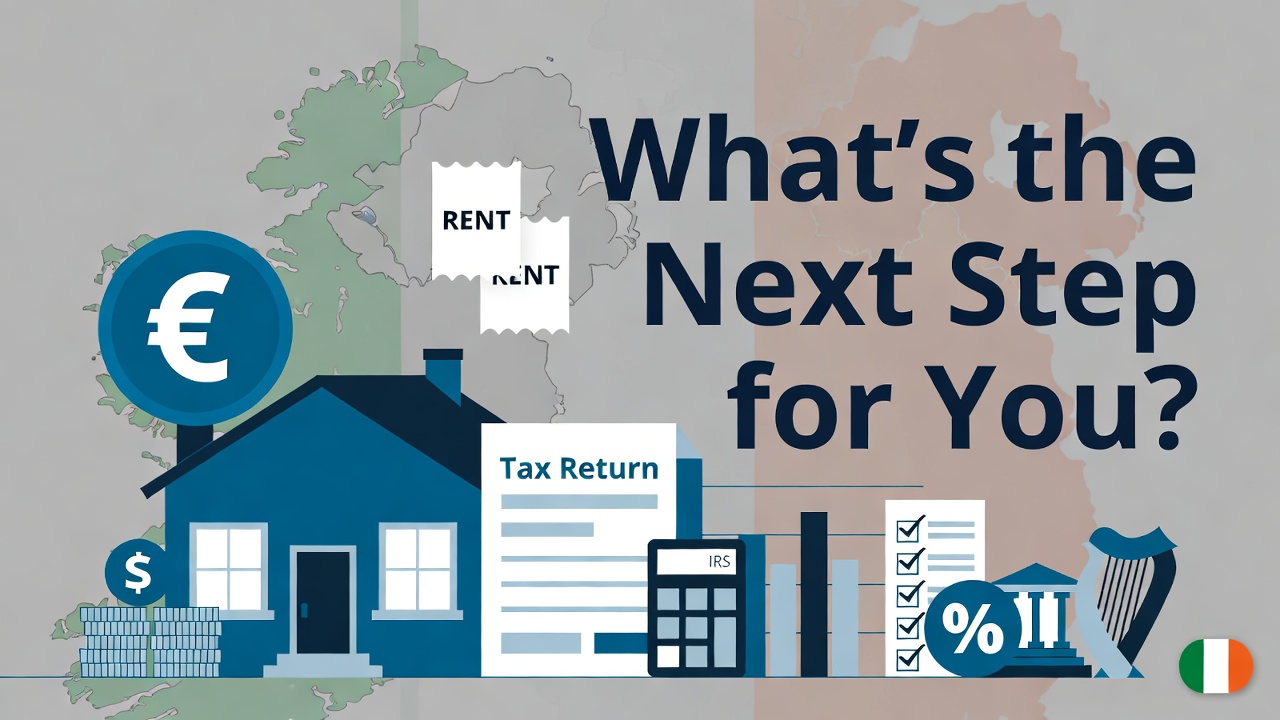 What’s the Next Step for You?