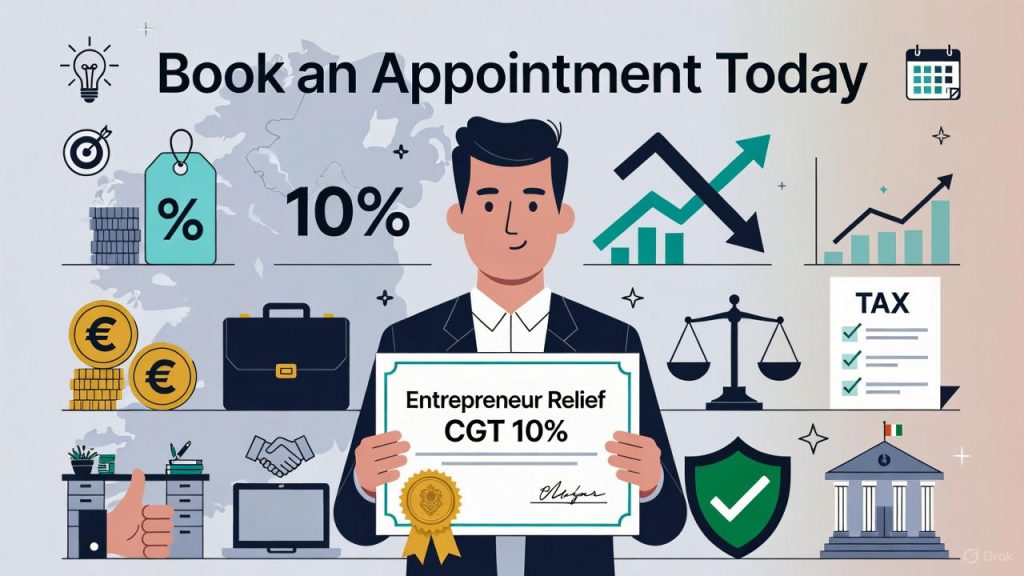 Book an Appointment Today