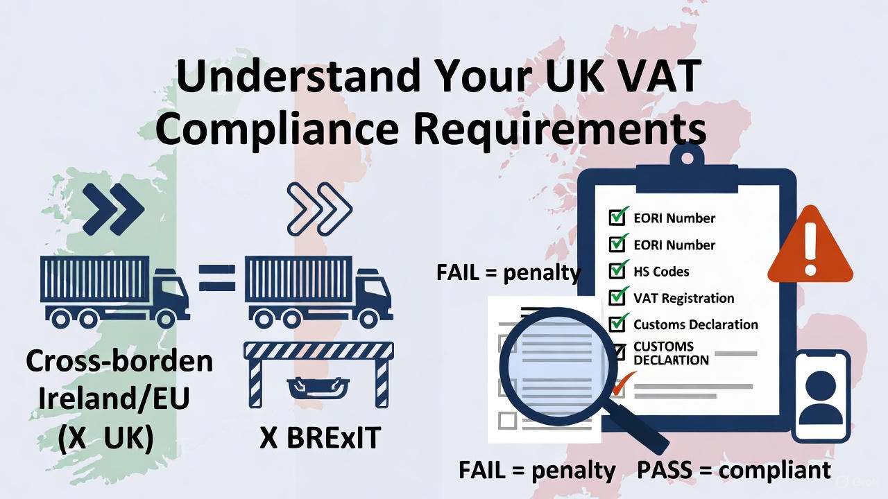 Understand Your UK VAT Compliance Requirements