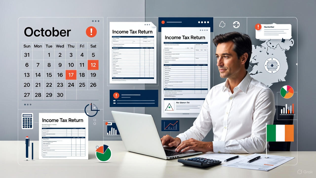 Make Use of the Prepopulated Form 11 by Revenue