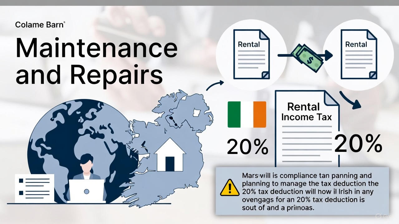 Maintenance and Repairs