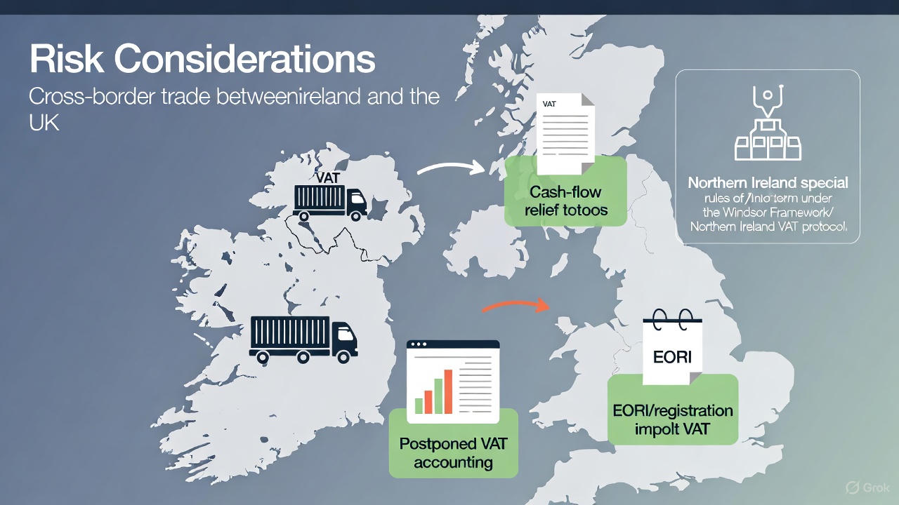 Risk Considerations