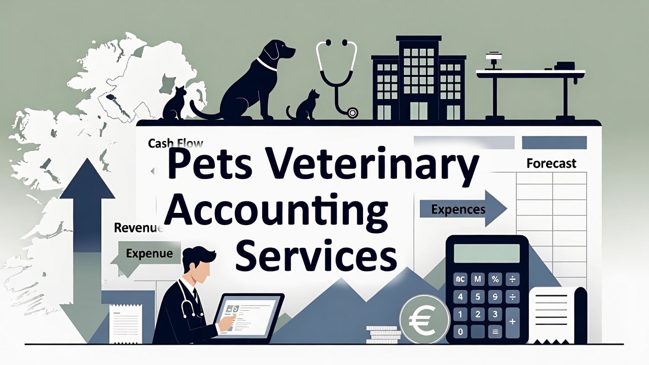Pets Veterinary Accounting Services