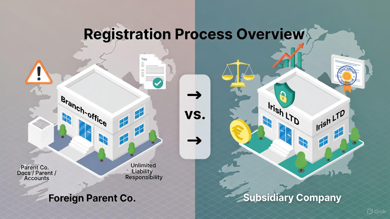 Registration Process Overview
