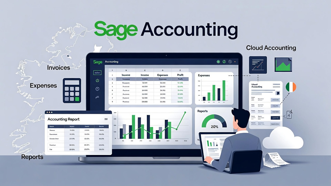 Sage Accounting