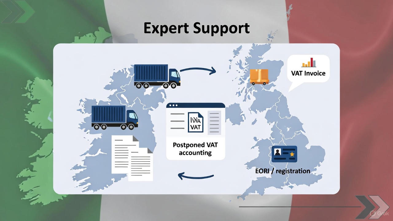 Expert Support