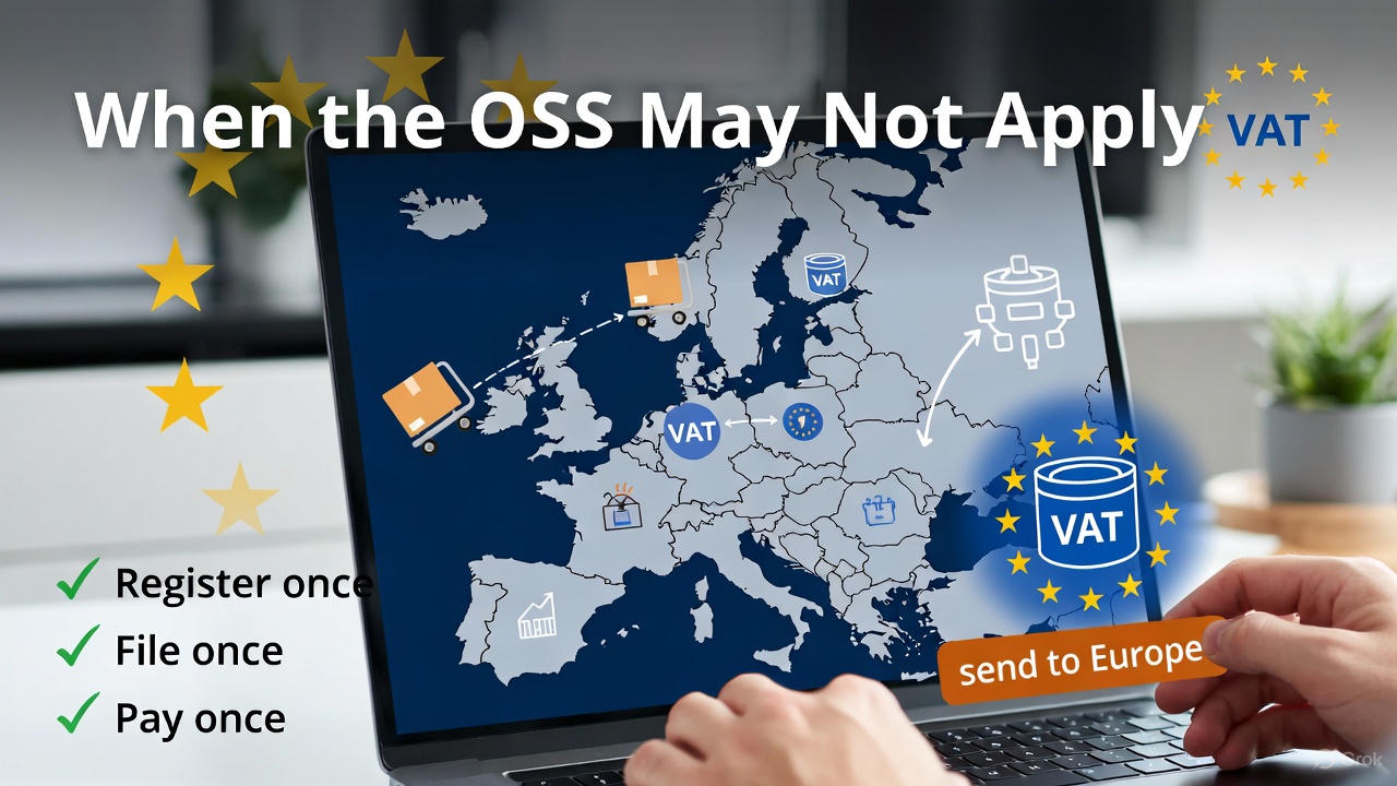 When the OSS May Not Apply