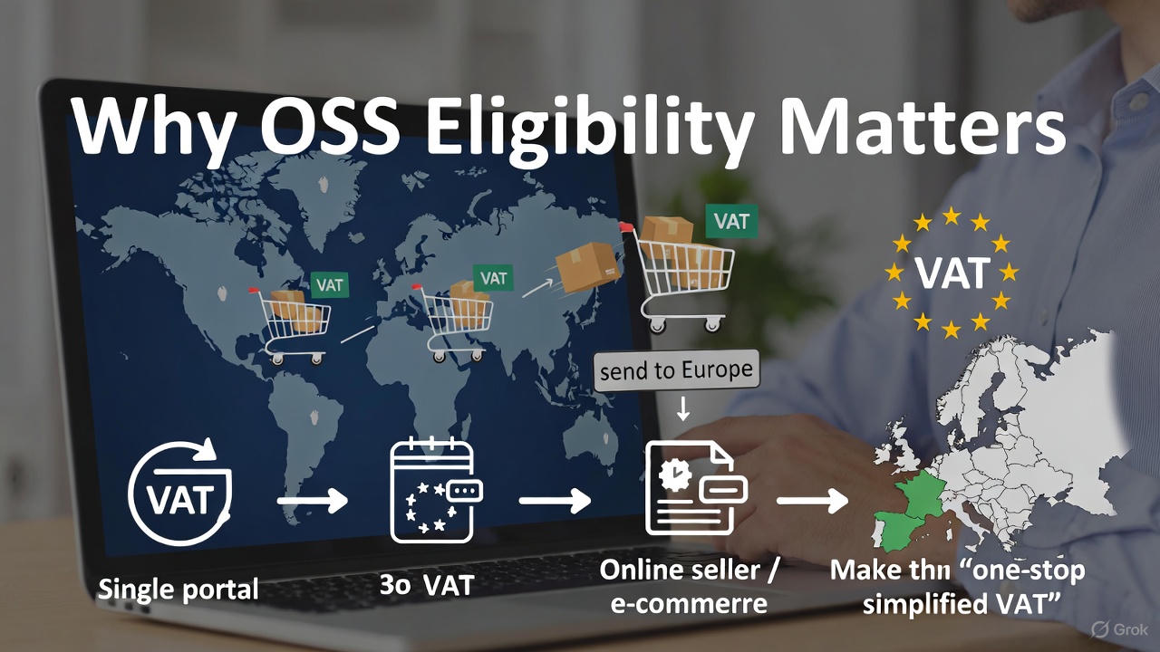 Why OSS Eligibility Matters