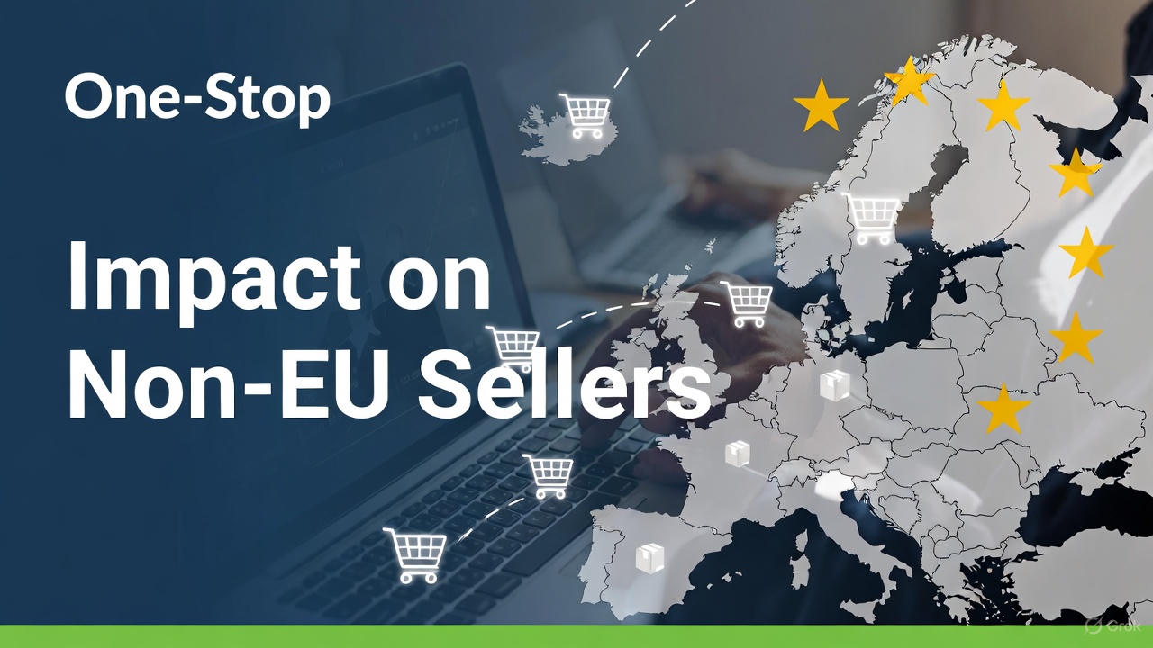 Impact on Non-EU Sellers