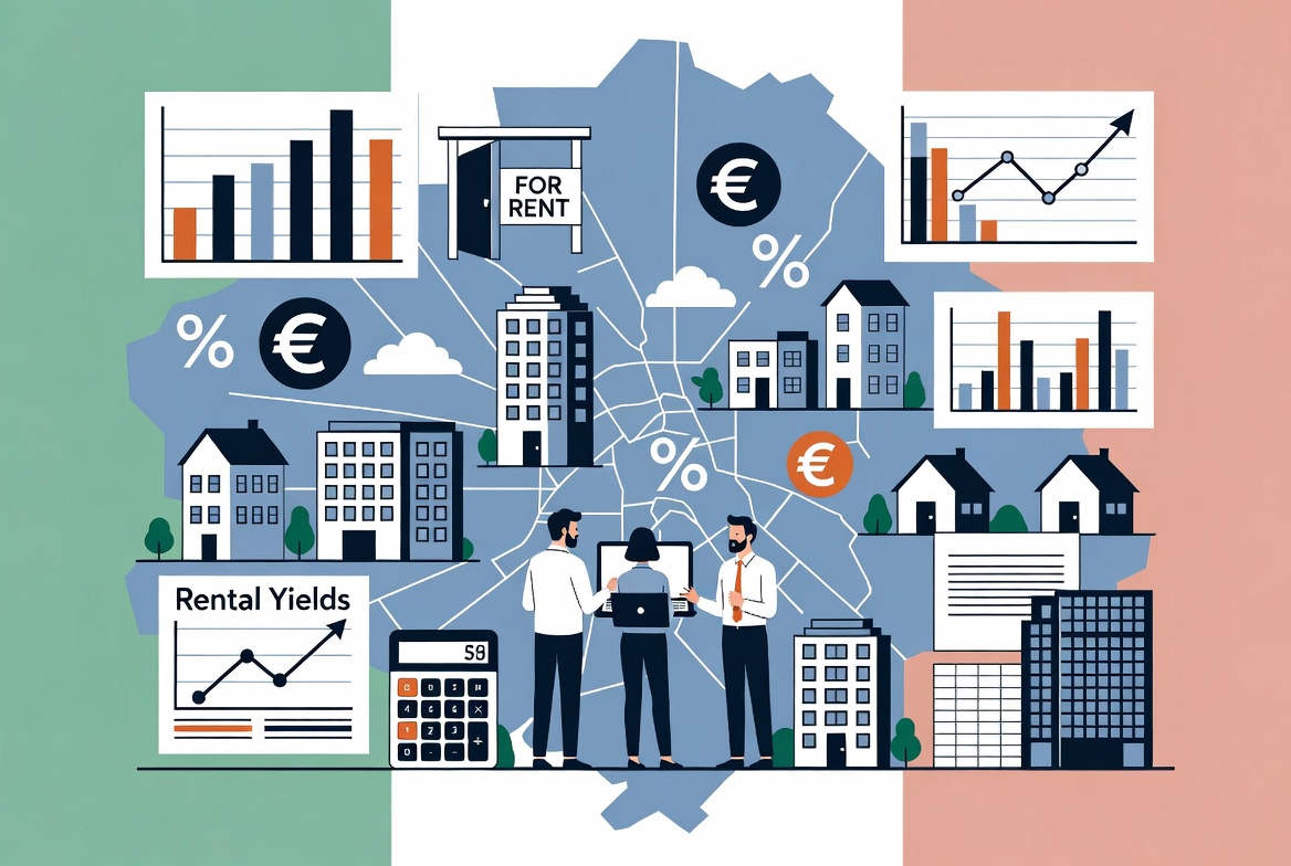 Allowable Expenses for Irish Landlords