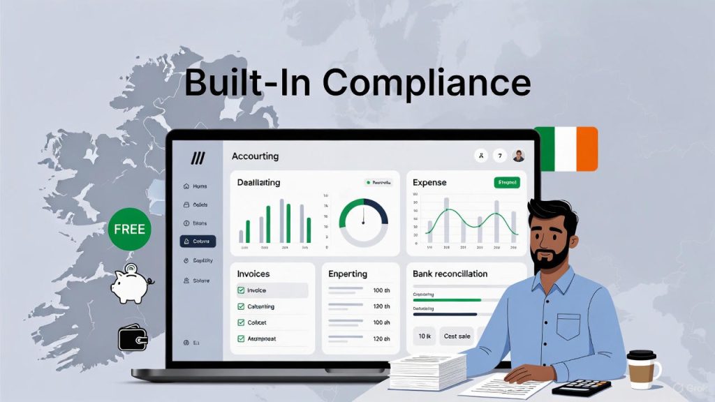 Built-In Compliance