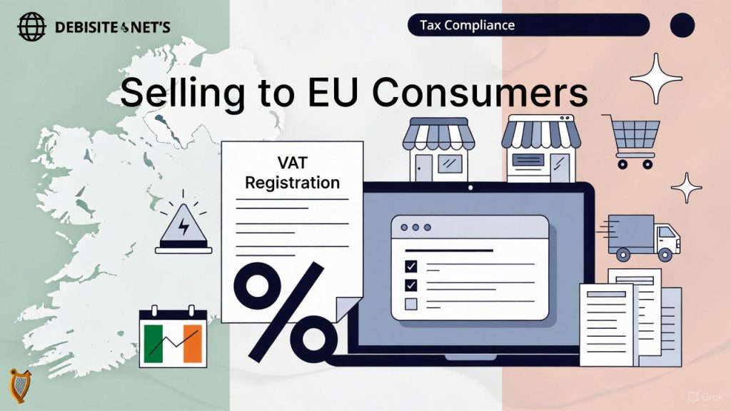 Selling to EU Consumers