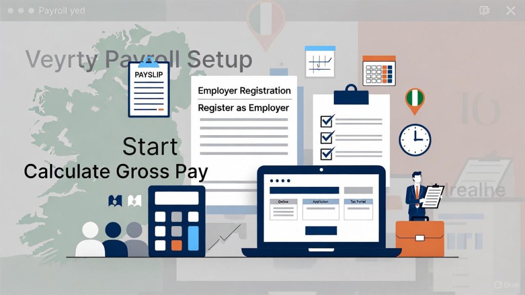 Calculate Gross Pay