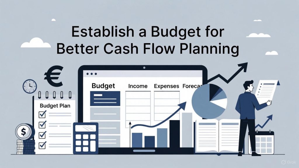 Cash Flow Management Strategies for Small Business | TAS Consulting