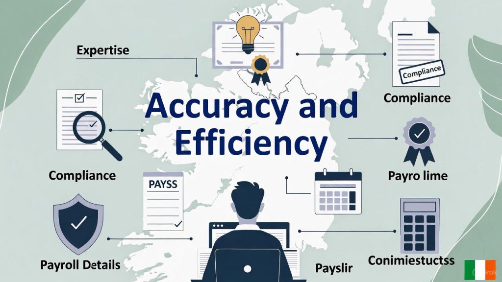 Accuracy and Efficiency
