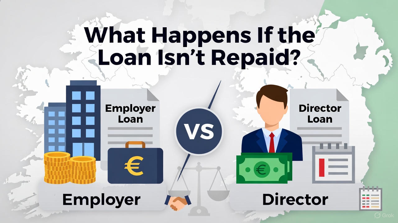 What Happens If the Loan Isn’t Repaid?