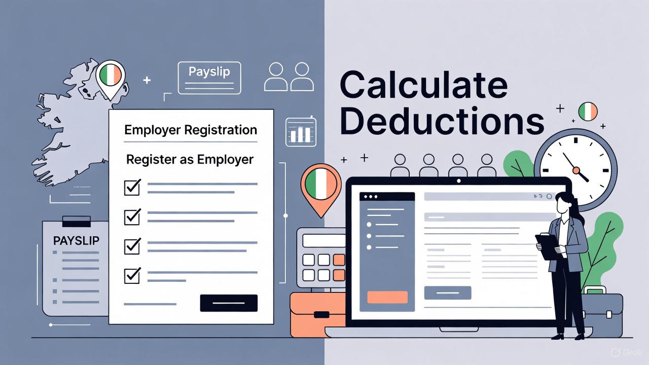 Calculate Deductions