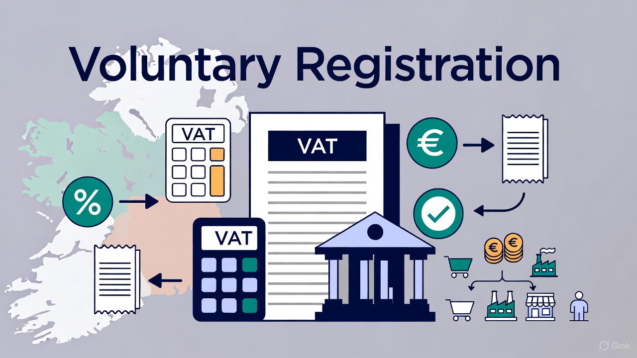 Voluntary Registration