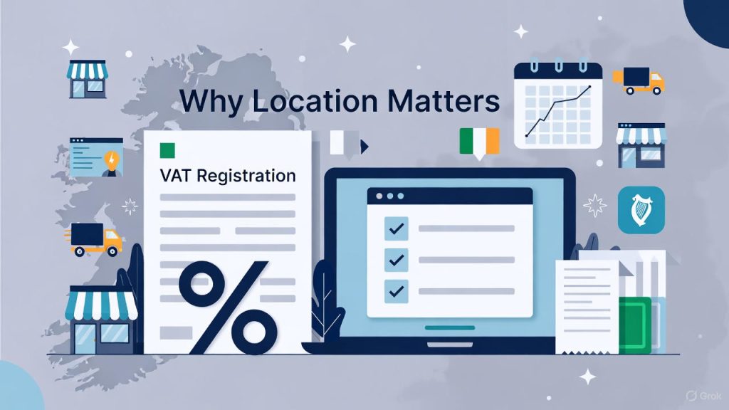 Why Location Matters
