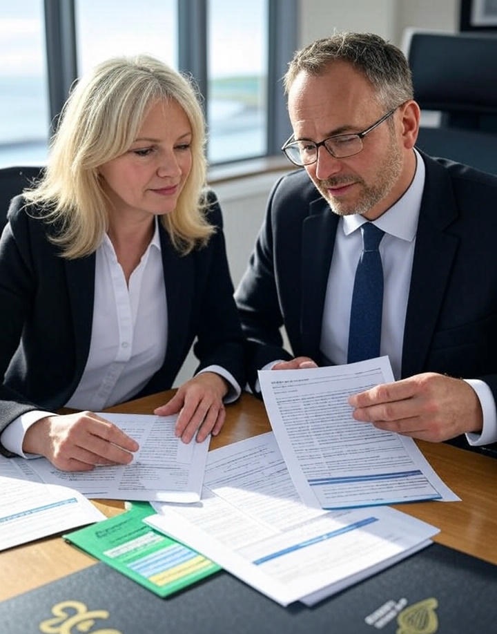 Voluntary Registration