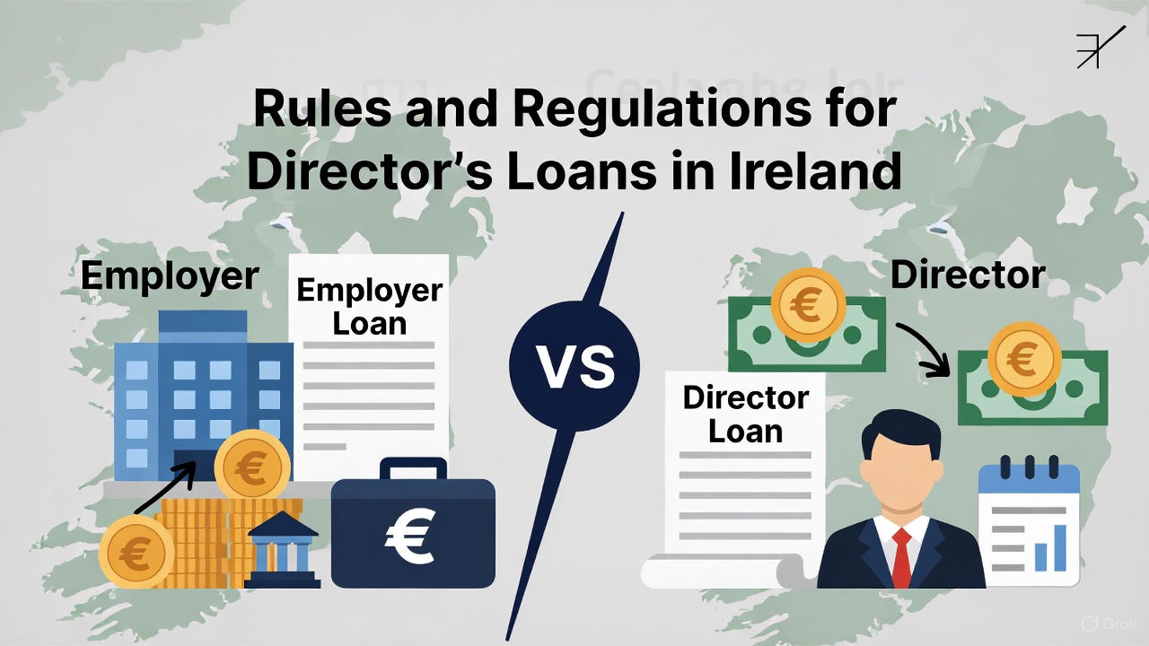 Rules and Regulations for Director’s Loans in Ireland