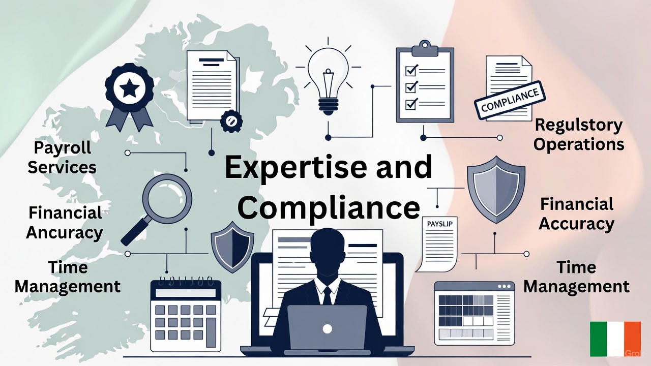 Expertise and Compliance