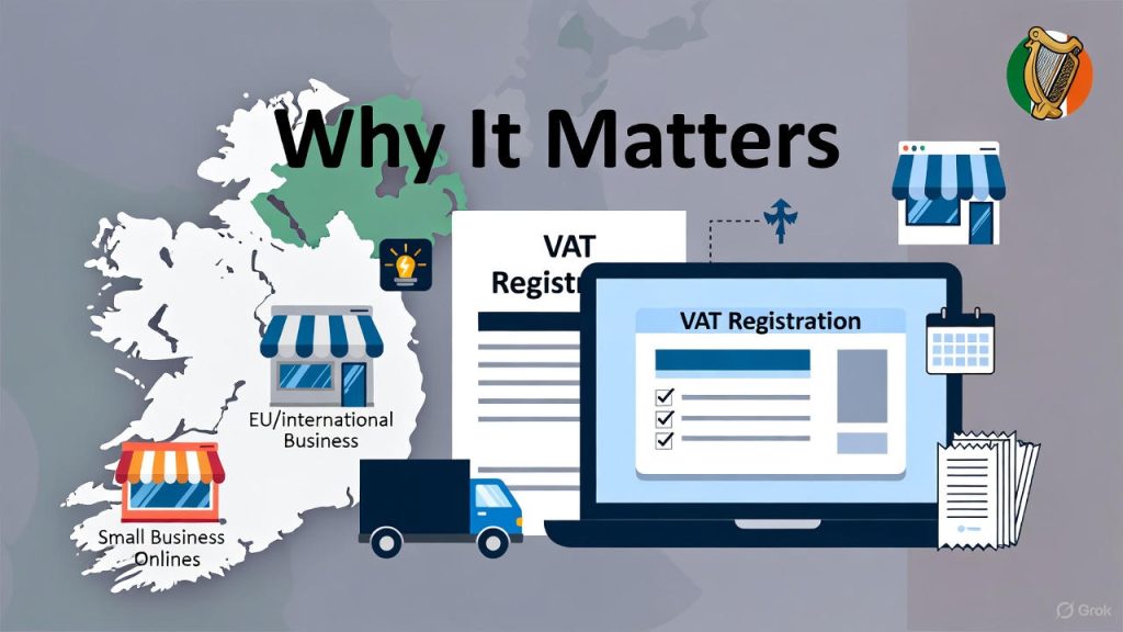 Why It Matters