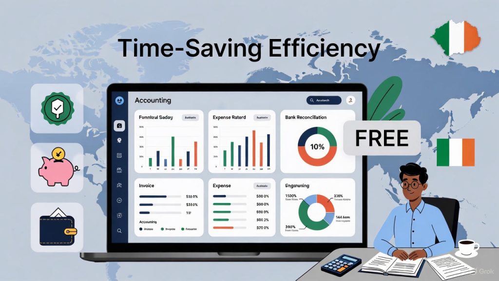 Time-Saving Efficiency