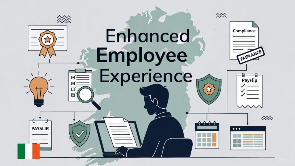 Enhanced Employee Experience