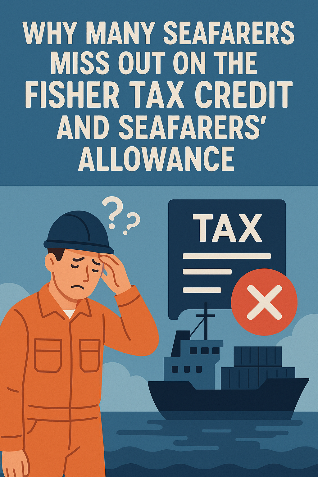 Factors to Consider When Calculating the Seafarers’ Allowance