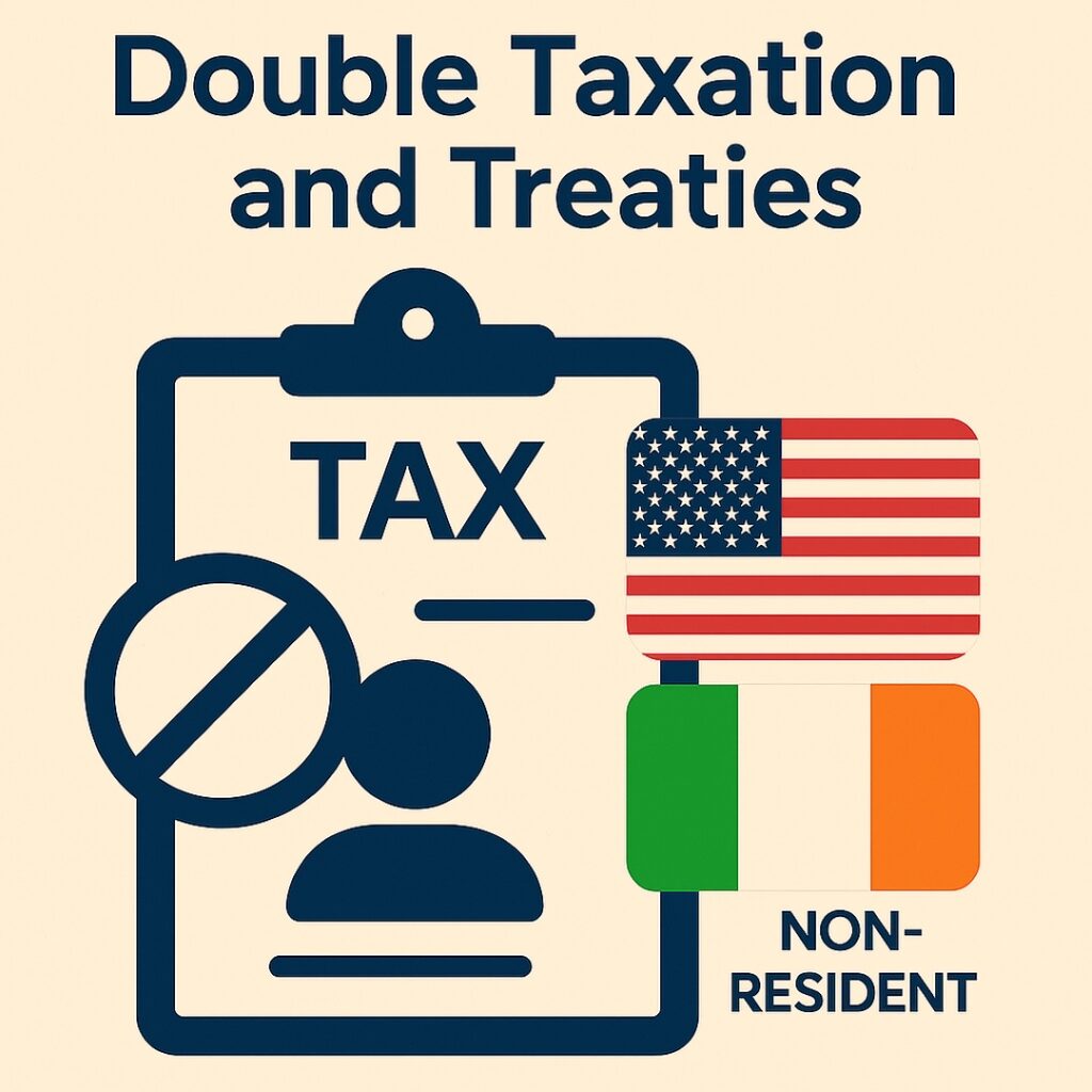Double Taxation and Treaties