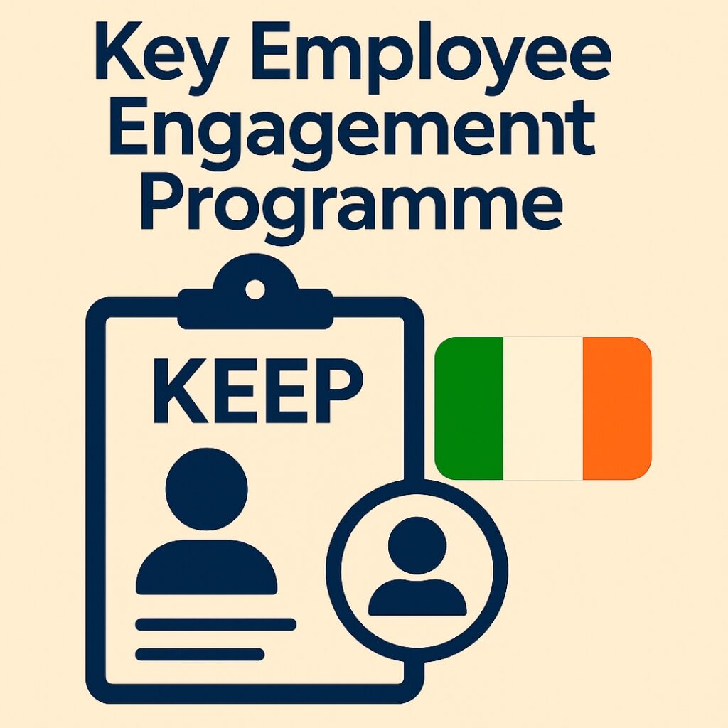 Key Employee Engagement Programme (KEEP)