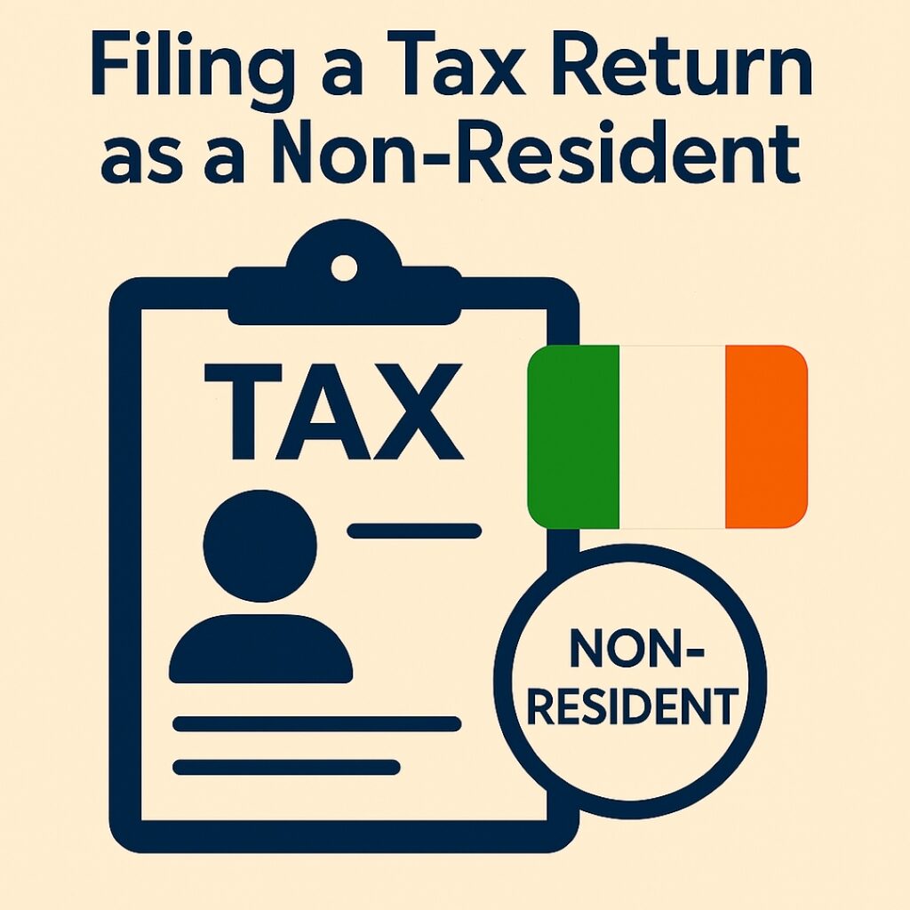 File Your Taxes on Time