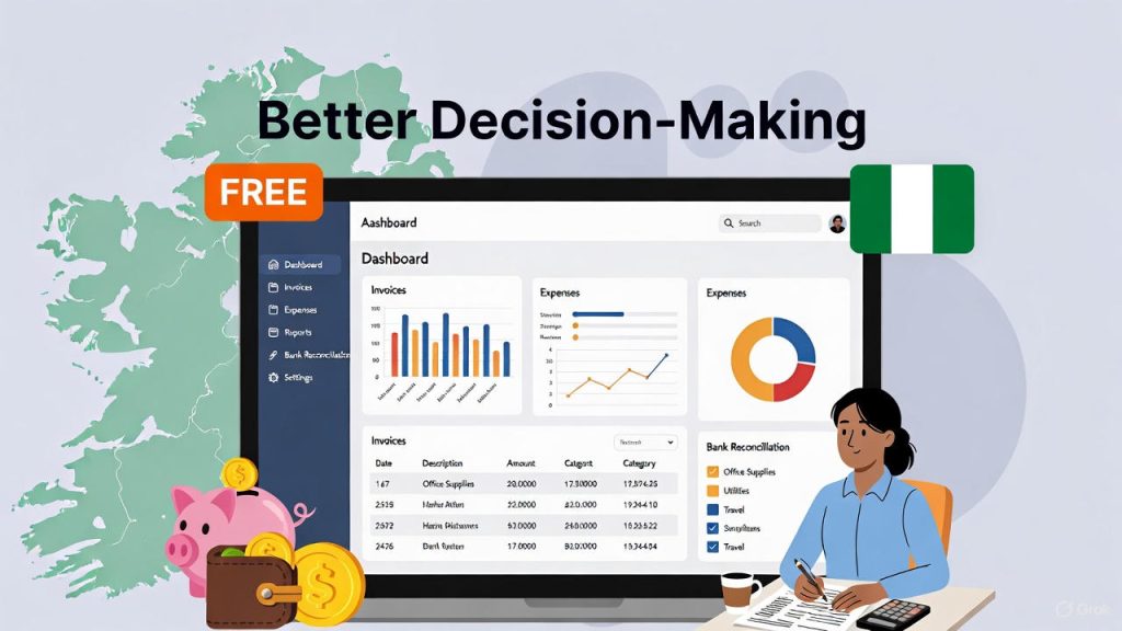 Better Decision-Making