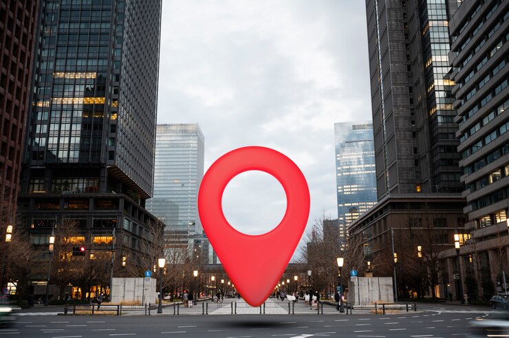 Virtual Address for Business 
TAS CONSULTING